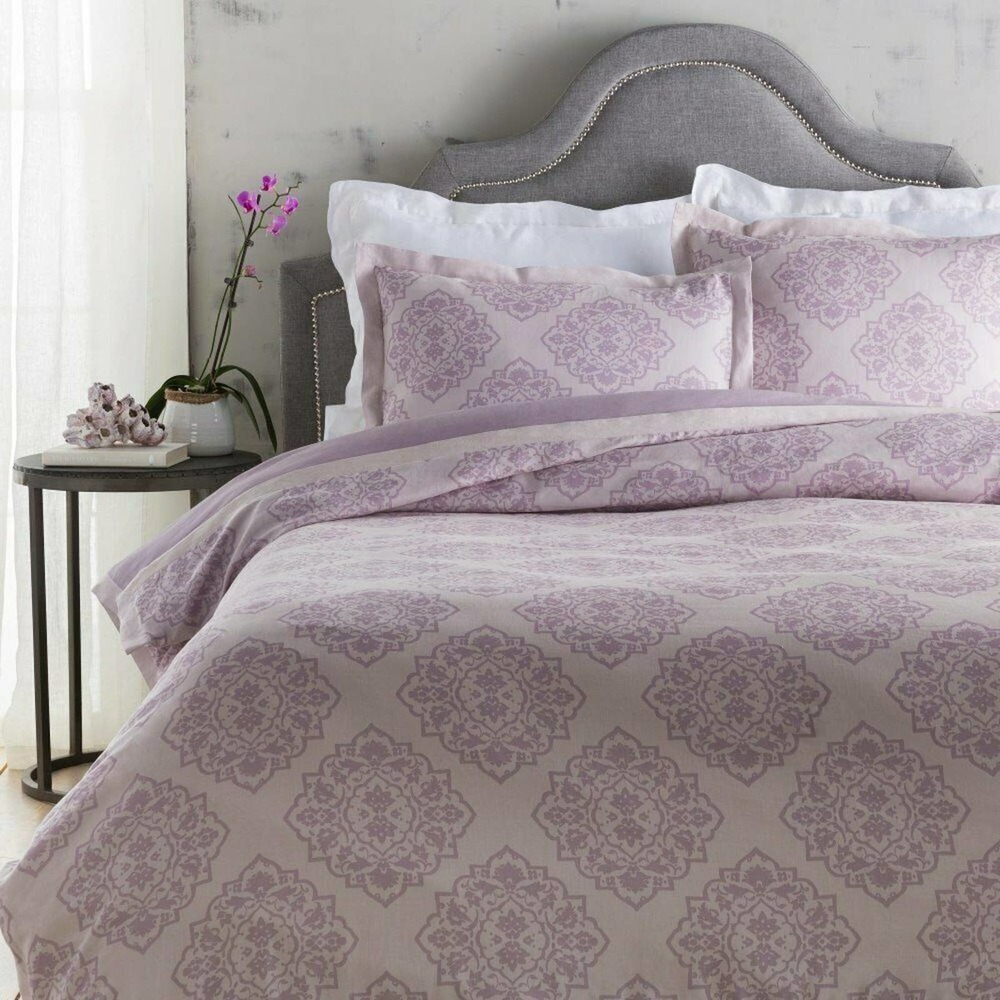 Anniston Duvet Set by Surya